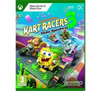 Nickelodeon Kart Racers 3: Slime Speedway (Xbox One / Series X)