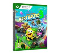 Nickelodeon Kart Racers 3: Slime Speedway - Xbox series X