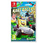 Nickelodeon Kart Racers (Nintendo Switch)