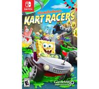 Nickelodeon Kart Racers - Nintendo Switch