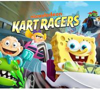 Nickelodeon Kart Racers Nintendo Switch Access