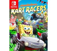 Nickelodeon: Kart Racers (Nintendo Switch) - Nintendo eShop Key - EUROPE