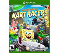 Nickelodeon Kart Racers - Xbox One