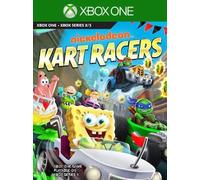 Nickelodeon: Kart Racers (Xbox One) - Xbox Live Account - GLOBAL