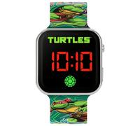 Nickelodeon Kids Green Ninja Turtles Watch