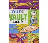 Nickelodeon: Out of the Vault Collection