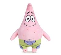 Nickelodeon Patrick Bob Esponja 55 Cm Supersoft Teddy