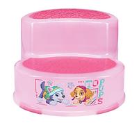 Nickelodeon Paw Patrol 2 Tier Step Stool