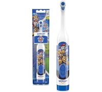 Arm & Hammer, Kid's Spinbrush, Paw Patrol, Soft, 1 Battery Powered Toothbrush