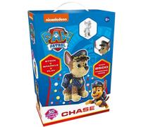 Nickelodeon Paw Patrol Chase Craft Set