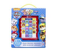 Phoenix International Publications Electronic Reader – Nickelodeon PAW Patrol 8-Book Sound Set