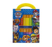 PAW Patrol My First Library