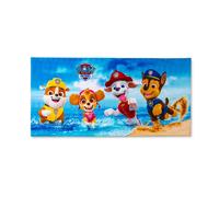 Nickelodeon PAW Patrol Cool Patrol Beach Towel