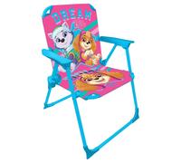 Nickelodeon Paw Patrol Foldable Chair