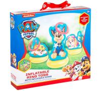 Nickelodeon Paw Patrol Inflatable Ring Toss