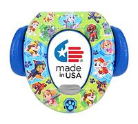 Nickelodeon PAW Patrol Mission Paw Soft Potty Seat - Potty Training Seat