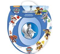 PAW PATROL PADDED TOILET TRAINING / POTTY SEAT SEAT