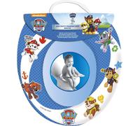 Nickelodeon Paw Patrol Padded Toilet Training Seat