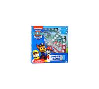 Nickelodeon Paw Patrol Pop Up Game