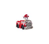 Nickelodeon, Paw Patrol Racers, Marshall's Fire Truck Vehicle