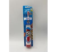 Arm & Hammer, Kid's Spinbrush, Paw Patrol, Soft, 1 Battery Powered Toothbrush