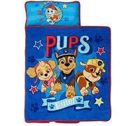 Nickelodeon Paw Patrol Toddler Nap Mat