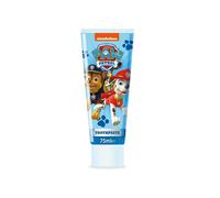 Nickelodeon Paw Patrol Toothpaste 75ml