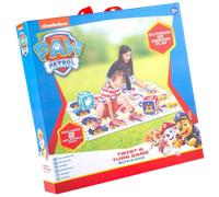 Nickelodeon Paw Patrol Twist & Turn Play Mat