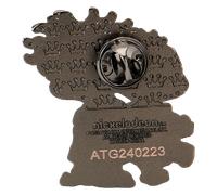 Nickelodeon Retro Mystery Box Pin