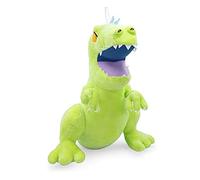 Nickelodeon Rugrats 15-Inch Character Plush Toy | Reptar, Green,One Size