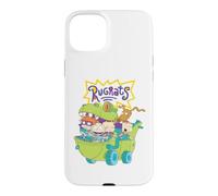 Nickelodeon Rugrats Reptar Car Case for iPhone 15 Plus