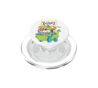 Nickelodeon Rugrats Reptar Car PopSockets PopGrip for MagSafe