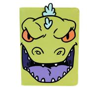 Nickelodeon: Rugrats Reptar Cosplay Refillable Stationery Journal