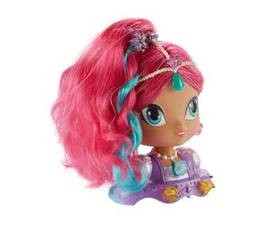 Nickelodeon Shimmer & Shine Sparkle & Style Shimmer Playset