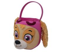 Nickelodeon Skye Paw Patrol Medium Plush Easter Basket, Multi