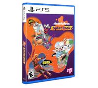 Nickelodeon Splat Pack (Limited Run Games #294) for Nintendo Switch