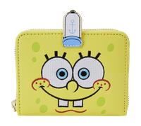 Nickelodeon: SpongeBob 25th Anniversary Zip Around Wallet
