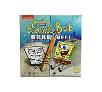 Nickelodeon SpongeBob Doodlebob Board Game for 2-10 Players, Ages 8+