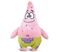 Nickelodeon Spongebob Patricio Teddy 13 Cm