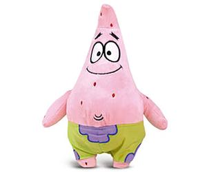 Nickelodeon Spongebob Patricio Teddy 13 Cm