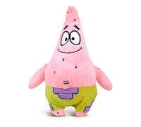 SPONGEBOB Patrick Plush, 30 cm, Pink