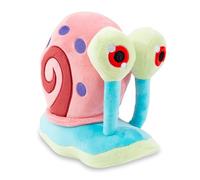 Nickelodeon SpongeBob SquarePants Gary The Snail 10-Inch Collector Plush Toy