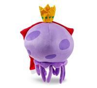 Nickelodeon SpongeBob SquarePants King Jellyfish 10-Inch Collector Plush Toy