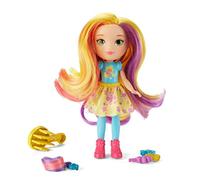 Nickelodeon Sunny Day POP-In Style Hair Charm Sunny Doll