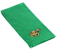 Nickelodeon Teenage Mutant Ninja Turtles Green Tip Towel