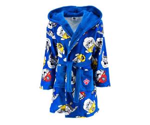Nickelodeon Universe Paw Patrol Boys' Dressing Gown, BLE, 3 Years
