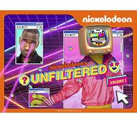 Nickelodeon's Unfiltered Season 1