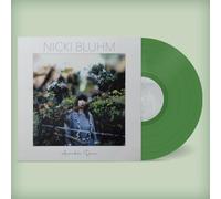 Nicki Bluhm - Avondale Drive - Green [Vinyl LP] [VINYL]