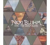 NICKI BLUHM/GRAMBLERS - Nicki Bluhm and The Gramblers [VINYL]