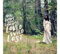 Nicki Bluhm – Loved Wild Lost – CD – US Import